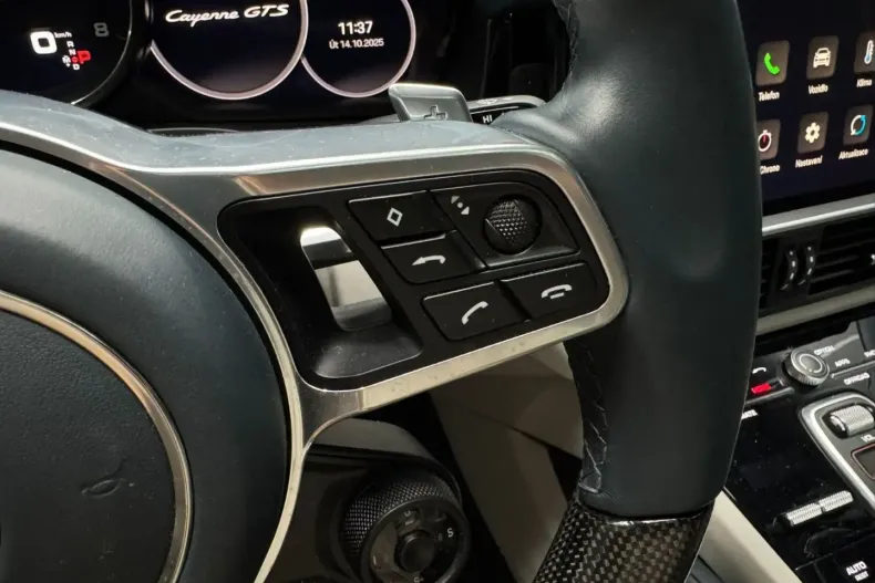 Porsche Cayenne din 2023 cu 55.920 km - oferta POR162491 - foto 47