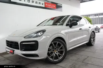 Porsche Cayenne din 2022 - oferta POR162492