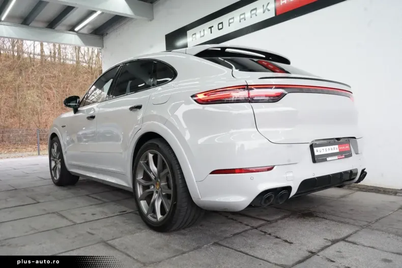 Porsche Cayenne din 2022 cu 63.500 km - oferta POR162492 - foto 5