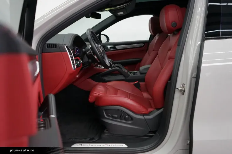 Porsche Cayenne din 2022 cu 63.500 km - oferta POR162492 - foto 7