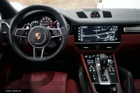 Porsche Cayenne din 2022 cu 63.500 km - oferta POR162492 - foto 9