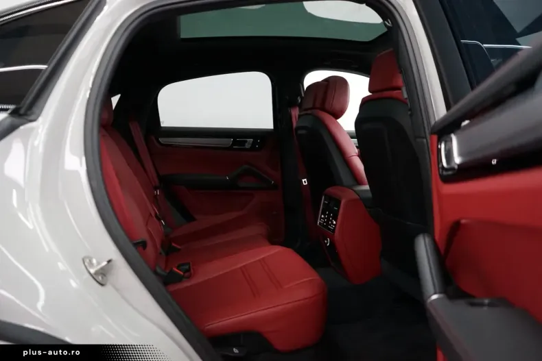 Porsche Cayenne din 2022 cu 63.500 km - oferta POR162492 - foto 14