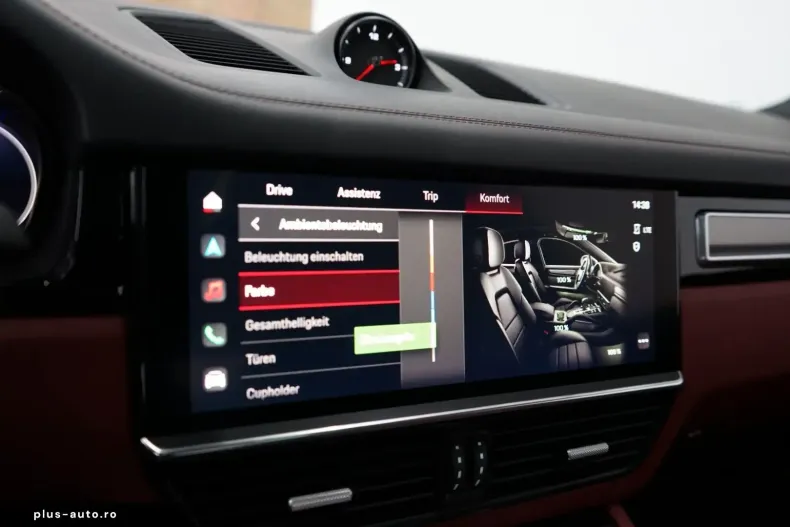 Porsche Cayenne din 2022 cu 63.500 km - oferta POR162492 - foto 21