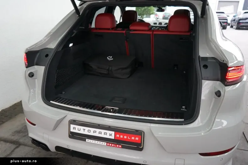 Porsche Cayenne din 2022 cu 63.500 km - oferta POR162492 - foto 26