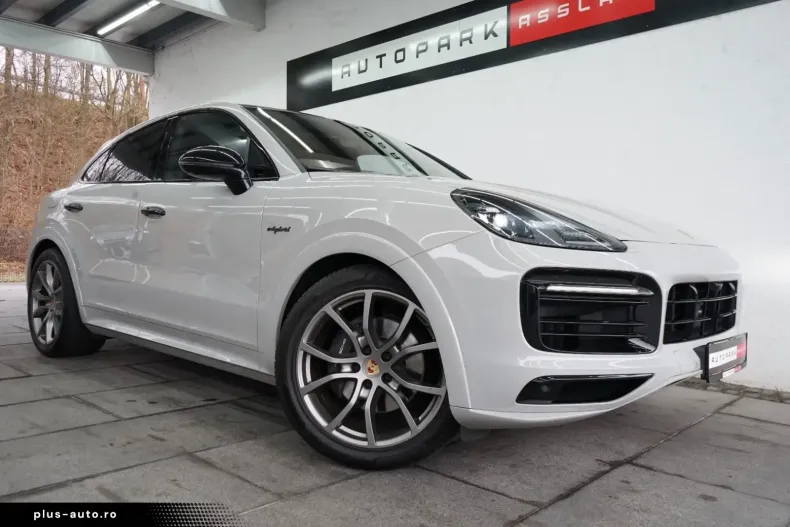 Porsche Cayenne din 2022 cu 63.500 km - oferta POR162492 - foto 28