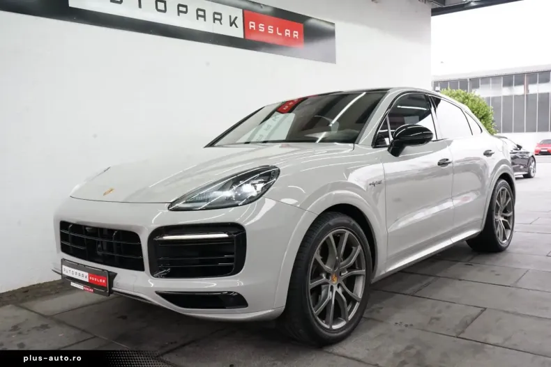 Porsche Cayenne din 2022 cu 63.500 km - oferta POR162492 - foto 30