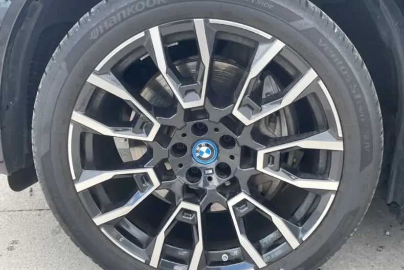 BMW X5 din 2025 cu 17.803 km - oferta BMW162494 - foto 2