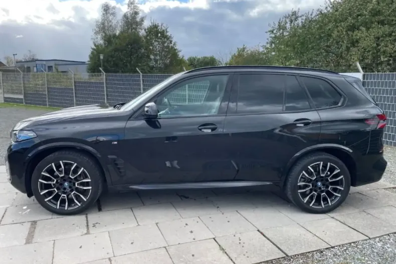 BMW X5 din 2025 cu 17.803 km - oferta BMW162494 - foto 5