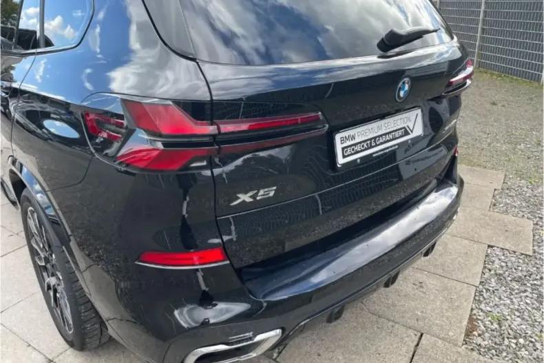 BMW X5 din 2025 cu 17.803 km - oferta BMW162494 - foto 6