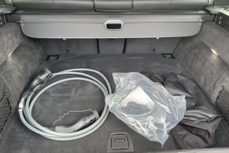 BMW X5 din 2025 cu 17.803 km - oferta BMW162494 - foto 7