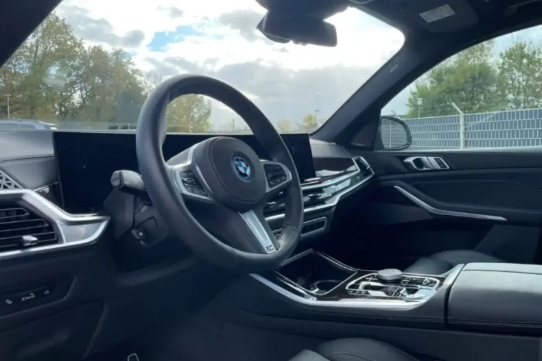 BMW X5 din 2025 cu 17.803 km - oferta BMW162494 - foto 9