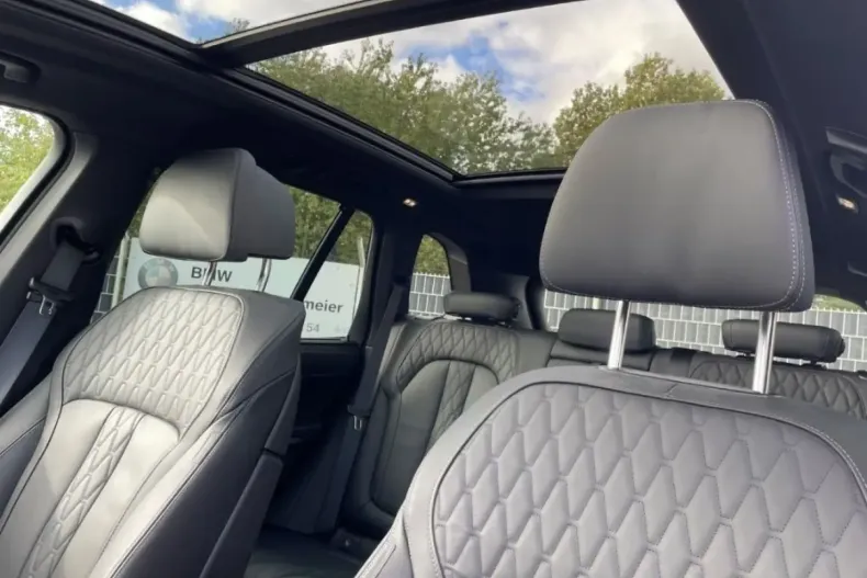 BMW X5 din 2025 cu 17.803 km - oferta BMW162494 - foto 10