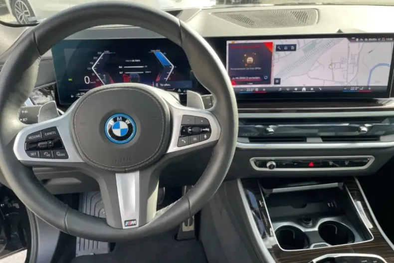 BMW X5 din 2025 cu 17.803 km - oferta BMW162494 - foto 11