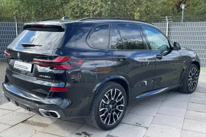 BMW X5 din 2025 cu 17.803 km - oferta BMW162494 - foto 14