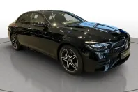 Mercedes-Benz E 450 din 2022 cu 64.276 km - oferta MER162495 - foto 1