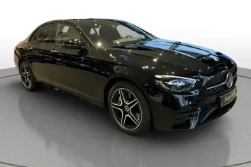 Mercedes-Benz E 450 din 2022 - oferta MER162495