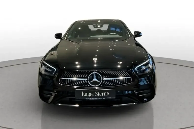 Mercedes-Benz E 450 din 2022 cu 64.276 km - oferta MER162495 - foto 2