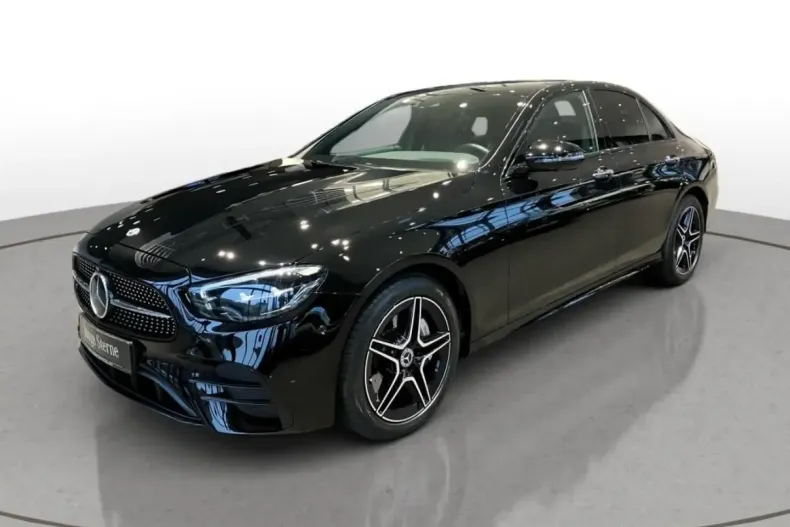 Mercedes-Benz E 450 din 2022 cu 64.276 km - oferta MER162495 - foto 3