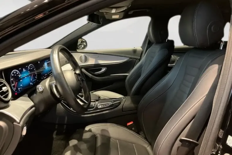 Mercedes-Benz E 450 din 2022 cu 64.276 km - oferta MER162495 - foto 10