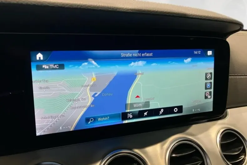 Mercedes-Benz E 450 din 2022 cu 64.276 km - oferta MER162495 - foto 12