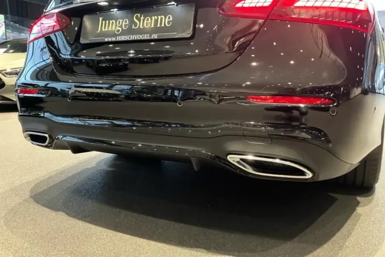 Mercedes-Benz E 450 din 2022 cu 64.276 km - oferta MER162495 - foto 19