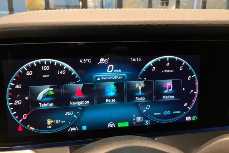 Mercedes-Benz E 450 din 2022 cu 64.276 km - oferta MER162495 - foto 24