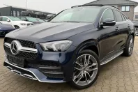 Mercedes-Benz GLE 350 din 2021 cu 39.926 km - oferta MER162496 - foto 1