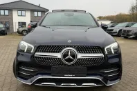 Mercedes-Benz GLE 350 din 2021 cu 39.926 km - oferta MER162496 - foto 2