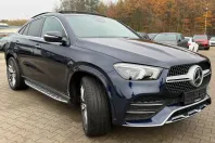 Mercedes-Benz GLE 350 din 2021 cu 39.926 km - oferta MER162496 - foto 3