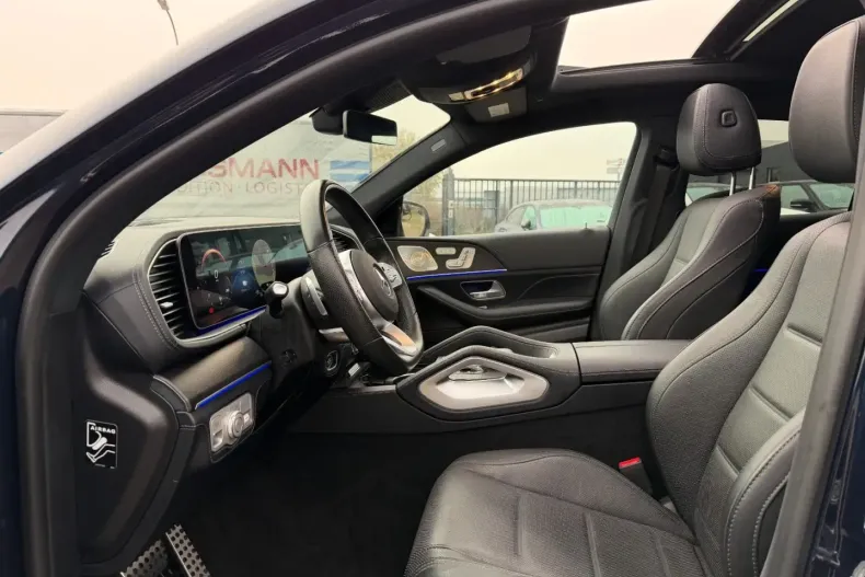 Mercedes-Benz GLE 350 din 2021 cu 39.926 km - oferta MER162496 - foto 7