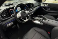 Mercedes-Benz GLE 350 din 2021 cu 39.926 km - oferta MER162496 - foto 8
