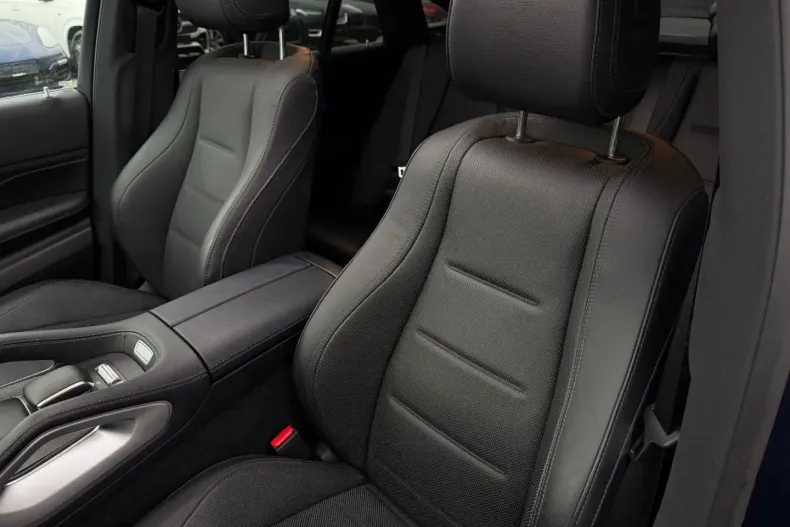 Mercedes-Benz GLE 350 din 2021 cu 39.926 km - oferta MER162496 - foto 9