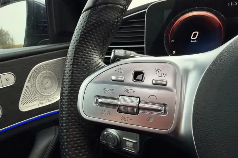 Mercedes-Benz GLE 350 din 2021 cu 39.926 km - oferta MER162496 - foto 12