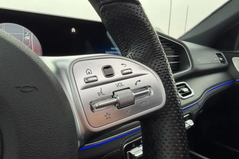 Mercedes-Benz GLE 350 din 2021 cu 39.926 km - oferta MER162496 - foto 13