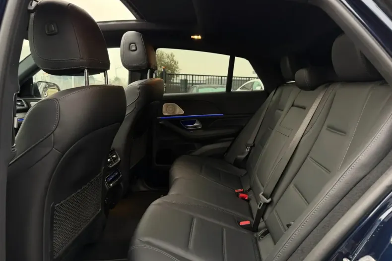 Mercedes-Benz GLE 350 din 2021 cu 39.926 km - oferta MER162496 - foto 15