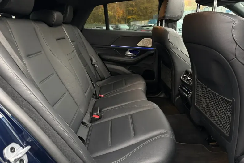 Mercedes-Benz GLE 350 din 2021 cu 39.926 km - oferta MER162496 - foto 17