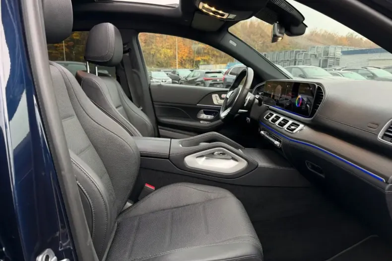 Mercedes-Benz GLE 350 din 2021 cu 39.926 km - oferta MER162496 - foto 18