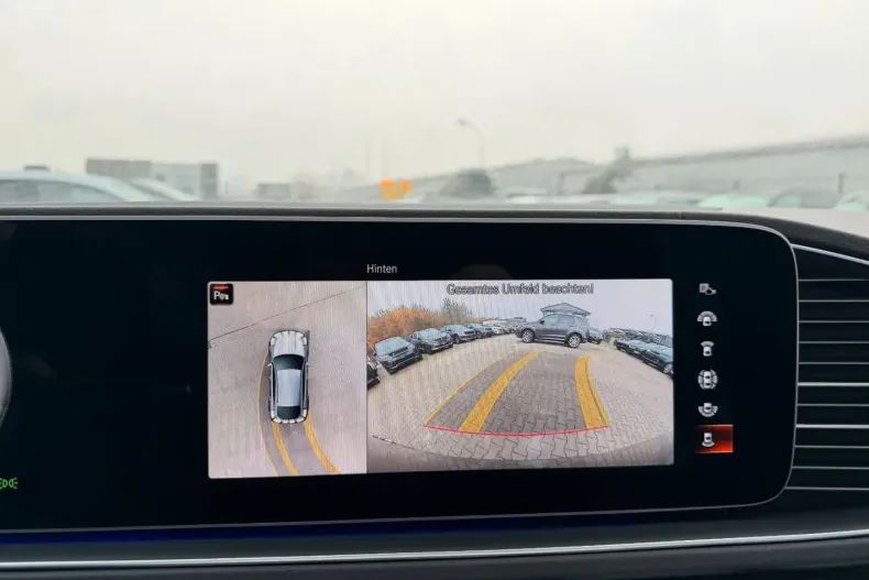 Mercedes-Benz GLE 350 din 2021 cu 39.926 km - oferta MER162496 - foto 20