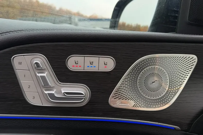 Mercedes-Benz GLE 350 din 2021 cu 39.926 km - oferta MER162496 - foto 26