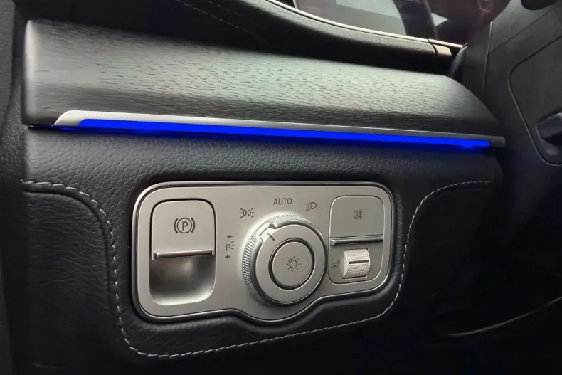 Mercedes-Benz GLE 350 din 2021 cu 39.926 km - oferta MER162496 - foto 27