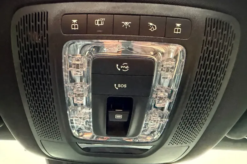 Mercedes-Benz GLE 350 din 2021 cu 39.926 km - oferta MER162496 - foto 34