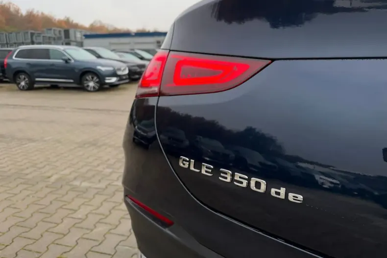 Mercedes-Benz GLE 350 din 2021 cu 39.926 km - oferta MER162496 - foto 35