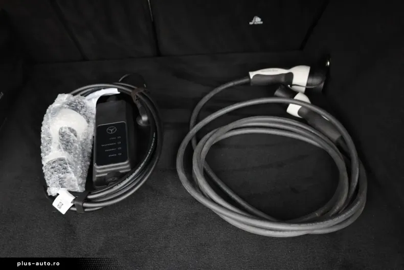 Mercedes-Benz GLE 350 din 2021 cu 39.926 km - oferta MER162496 - foto 36