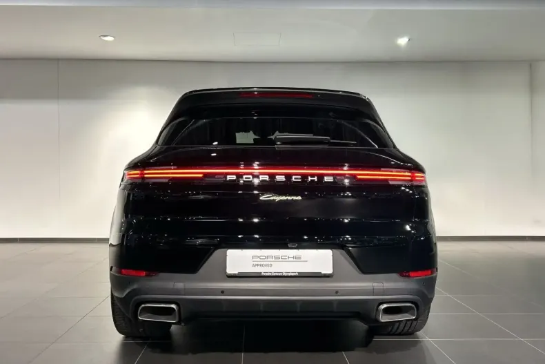 Porsche Cayenne din 2024 cu 27.750 km - oferta POR162497 - foto 5