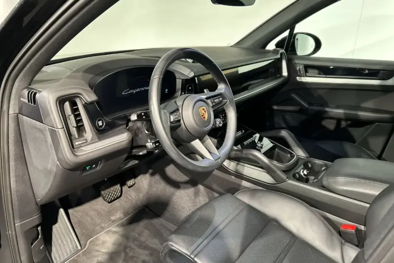 Porsche Cayenne din 2024 cu 27.750 km - oferta POR162497 - foto 7