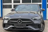 Mercedes-Benz C 300 din 2023 cu 45.500 km - oferta MER162498 - foto 1