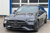 Mercedes-Benz C 300 din 2023 cu 45.500 km - oferta MER162498 - foto 2
