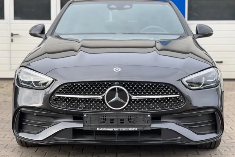 Mercedes-Benz C 300 din 2023 cu 45.500 km - oferta MER162498 - foto 3