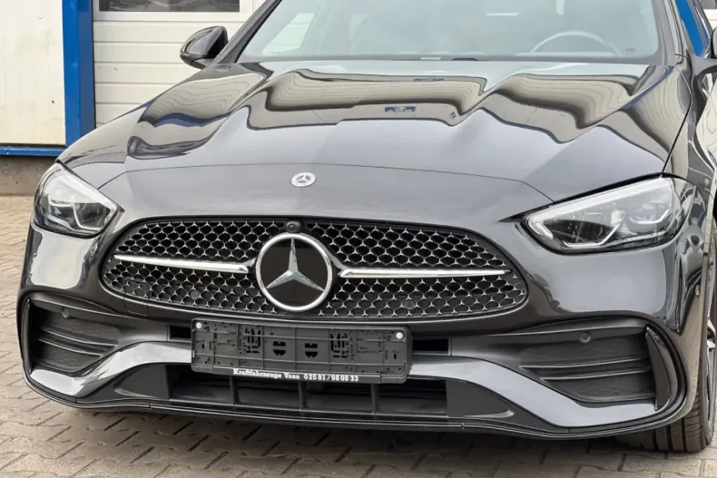 Mercedes-Benz C 300 din 2023 cu 45.500 km - oferta MER162498 - foto 6