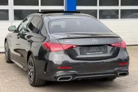 Mercedes-Benz C 300 din 2023 cu 45.500 km - oferta MER162498 - foto 9